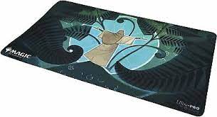 Mystical Archive Playmat